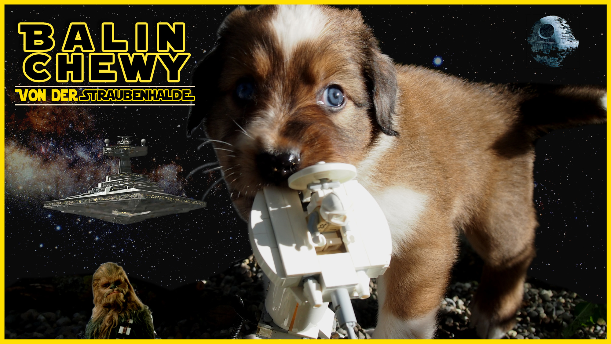 W&auml;ller von der Straubenhalde